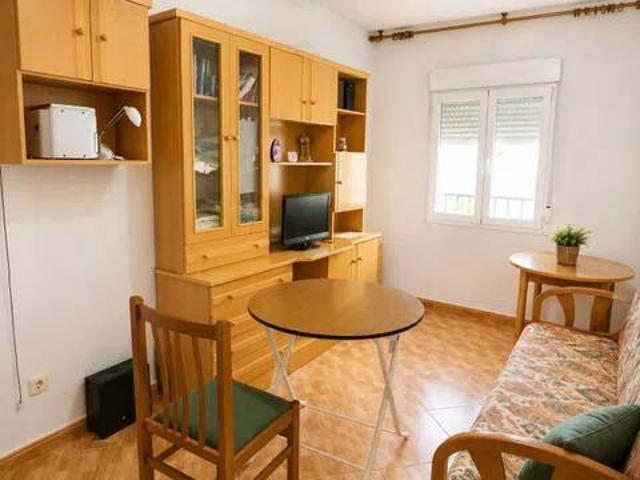 Piso en Venta en Madrid