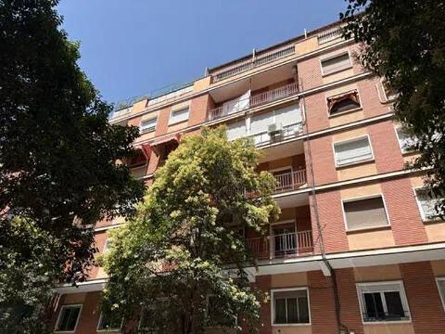 Piso en Venta en Madrid