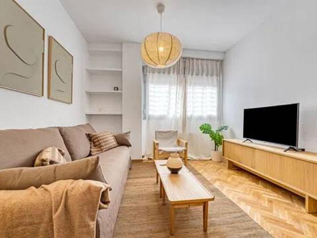 Piso en Venta en Madrid