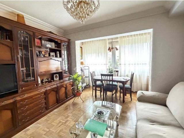 Piso en Venta en Madrid