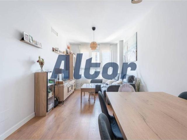 Piso en Venta en Madrid