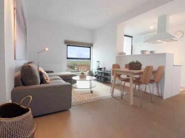 Piso en Venta en Madrid