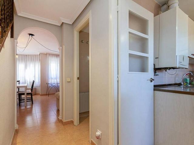 Piso en Venta en Madrid