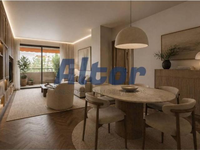 Piso en Venta en Madrid
