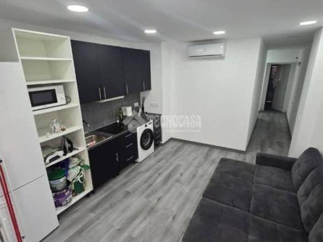 Piso en Venta en Madrid