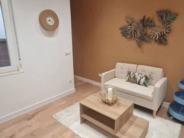 Piso en Venta en Madrid