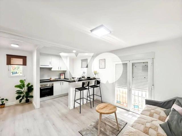 Piso en Venta en Madrid