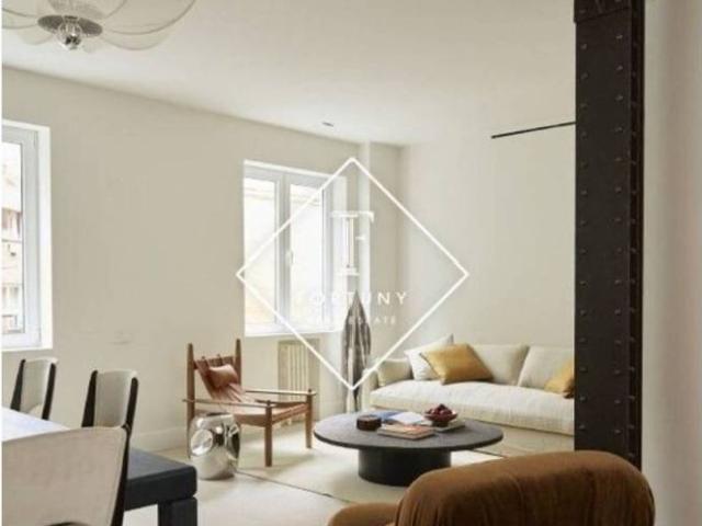 Piso en Venta en Madrid