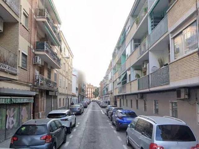 Piso en Venta en Madrid