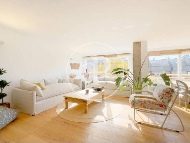 Piso en Venta en Madrid