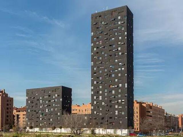 Piso en Venta en Madrid