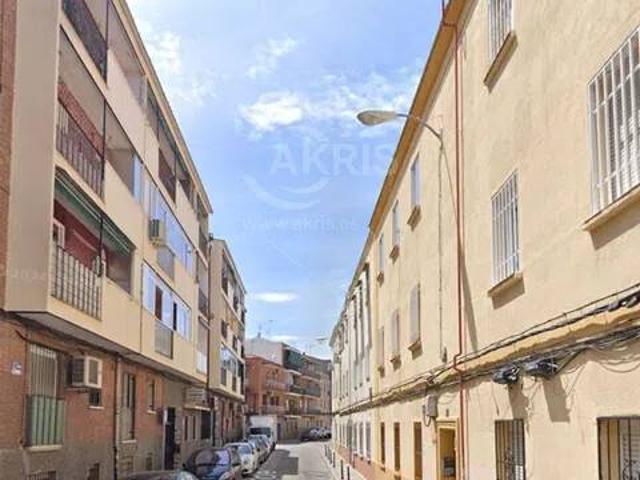 Piso en Venta en Madrid