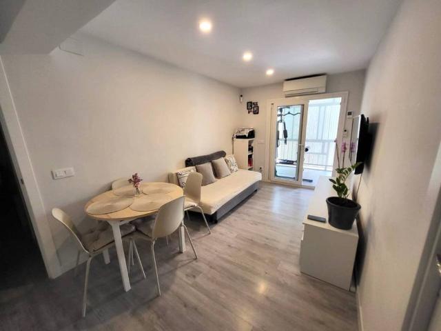 Piso en Venta en Madrid
