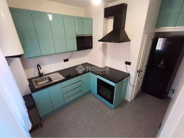 Piso en Venta en Madrid