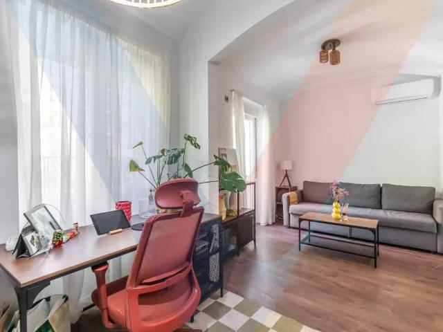 Piso en Venta en Madrid