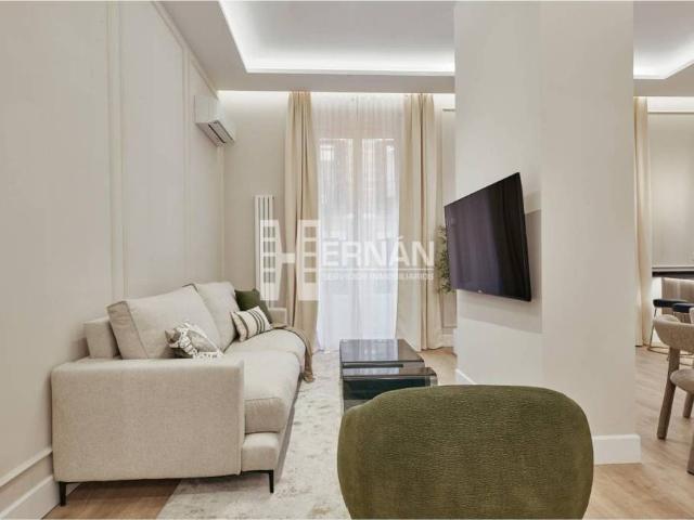 Piso en Venta en Madrid