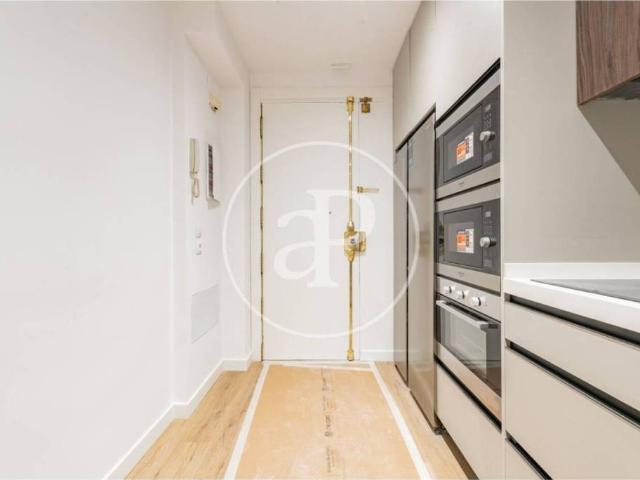 Piso en Venta en Madrid