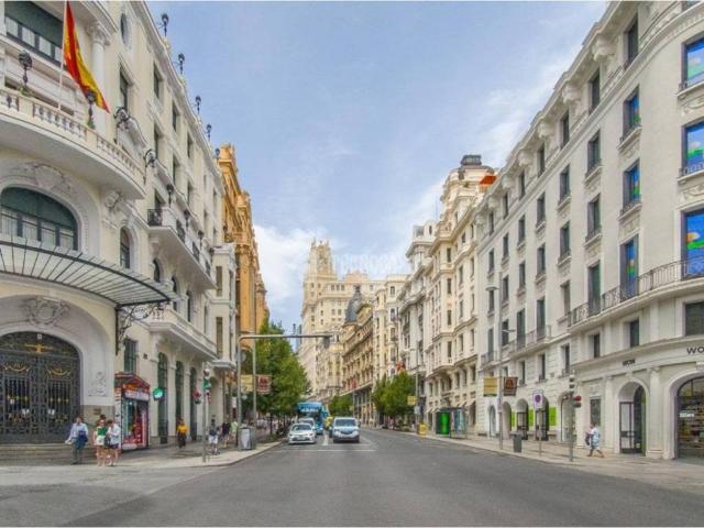 Piso en Venta en Madrid