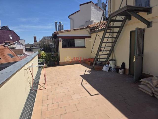 Piso en Venta en Madrid