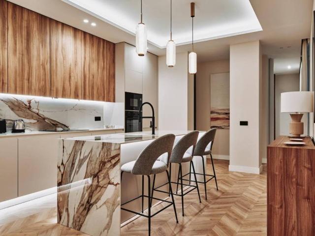 Piso en Venta en Madrid