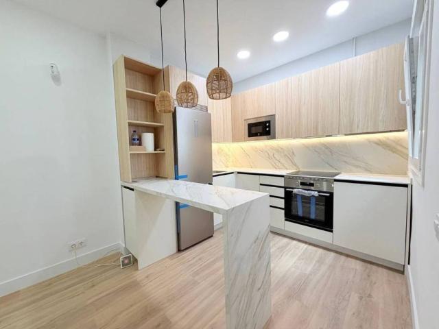 Piso en Venta en Madrid