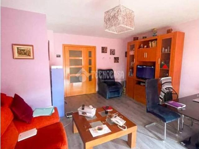 Piso en Venta en Madrid