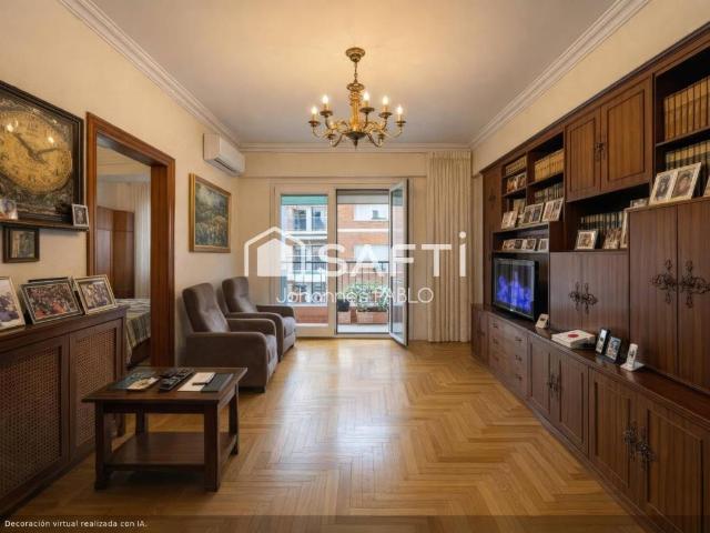 Piso en Venta en Madrid