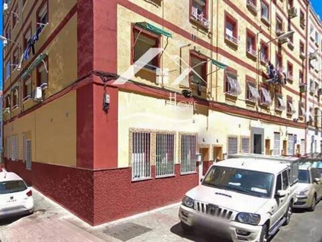 Piso en Venta en Madrid