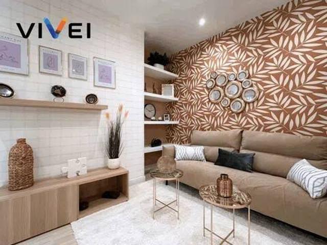 Piso en Venta en Madrid