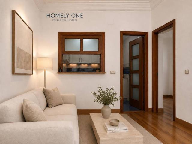 Piso en Venta en Madrid