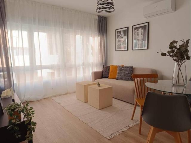 Piso en Venta en Madrid