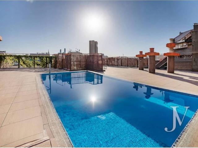 Piso en Venta en Madrid