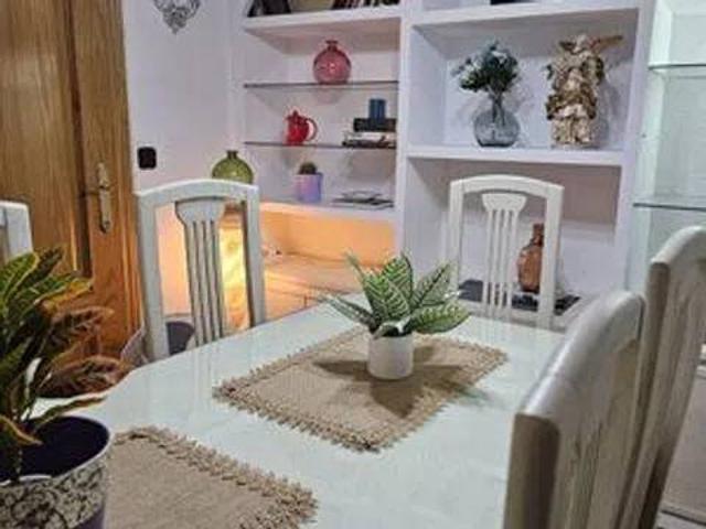 Piso en Venta en Madrid