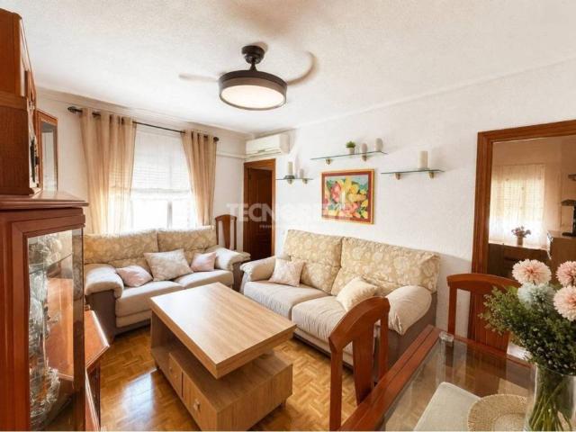 Piso en Venta en Madrid