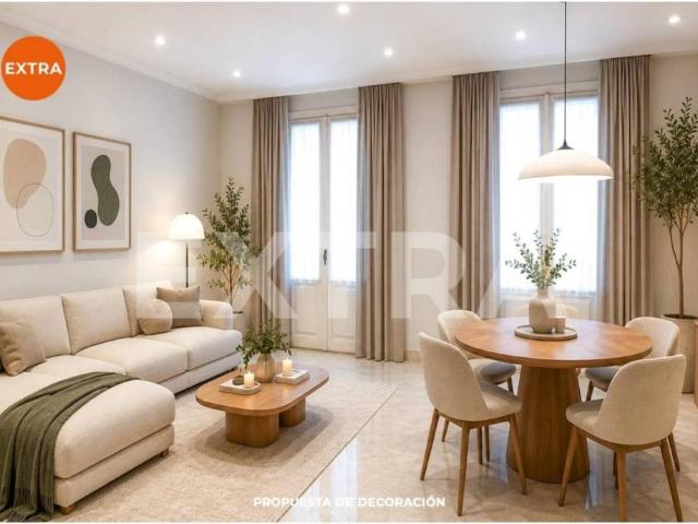 Piso en Venta en Madrid