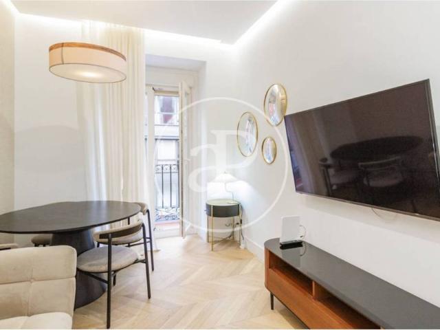 Piso en Venta en Madrid