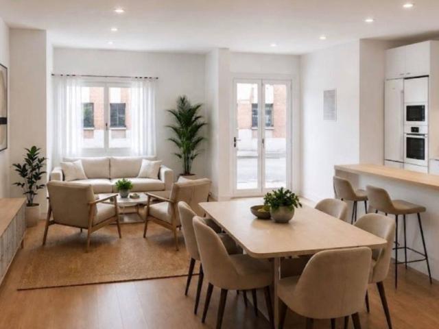 Piso en Venta en Madrid