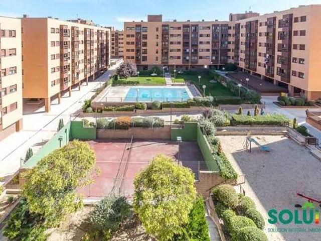 Piso en Venta en Madrid