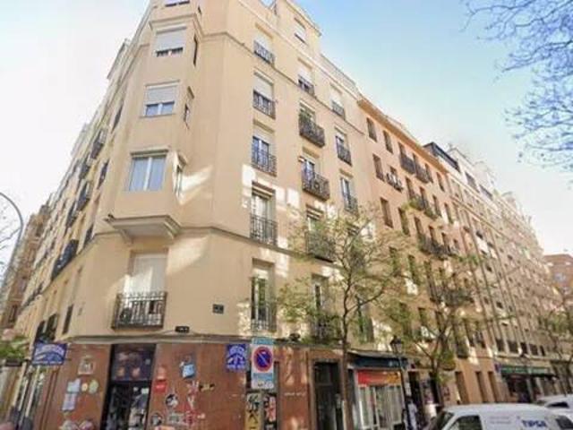 Piso en Venta en Madrid