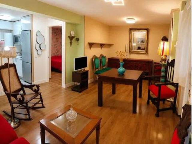 Piso en Venta en Madrid