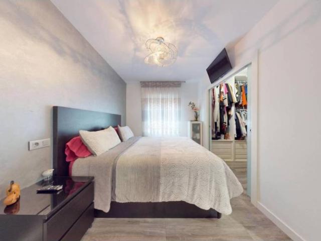 Piso en Venta en Madrid