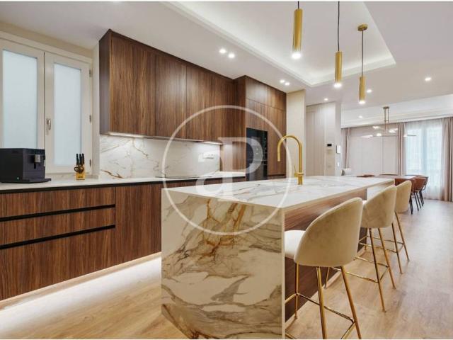 Piso en Venta en Madrid