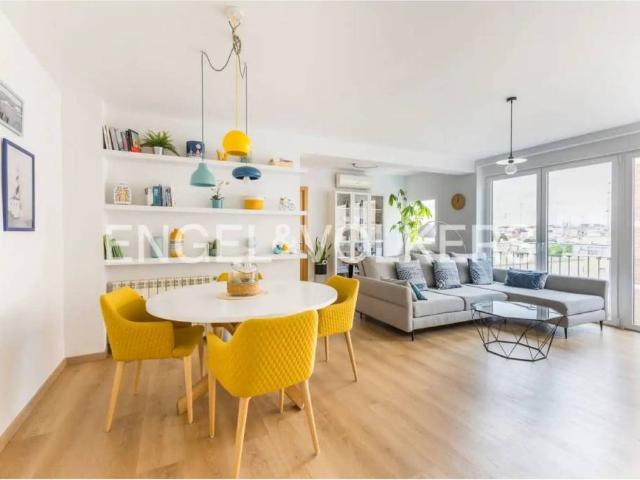 Piso en Venta en Madrid