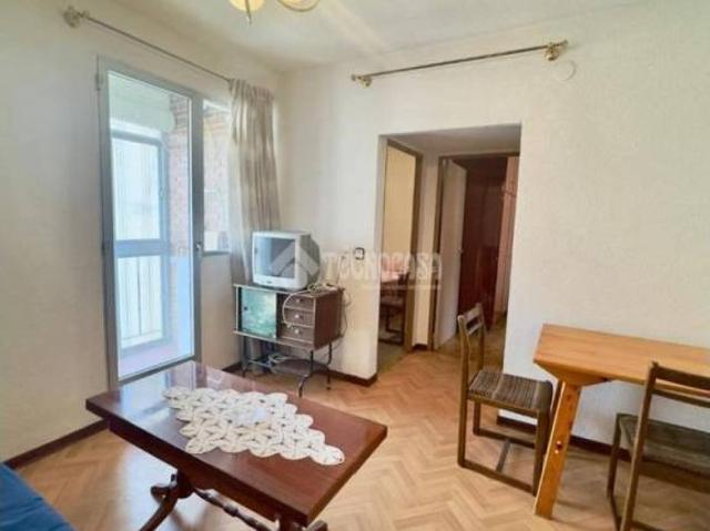 Piso en Venta en Madrid
