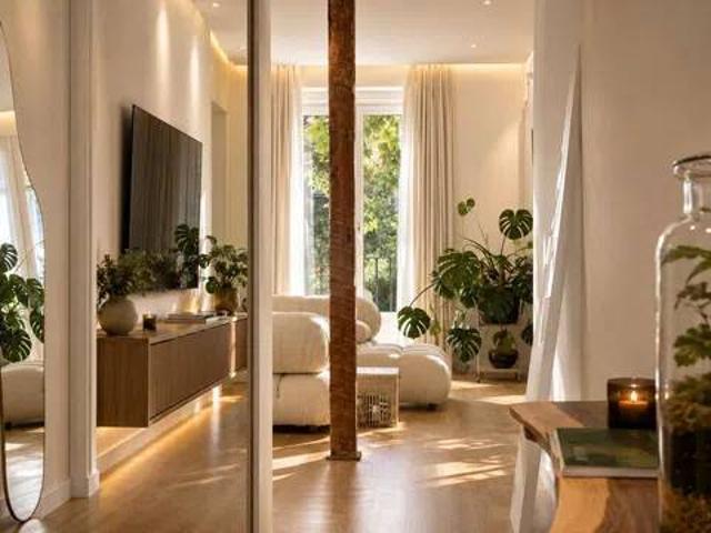 Piso en Venta en Madrid