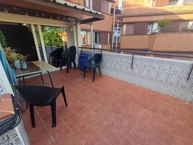 Piso en Venta en Madrid