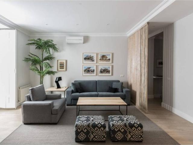 Piso en Venta en Madrid