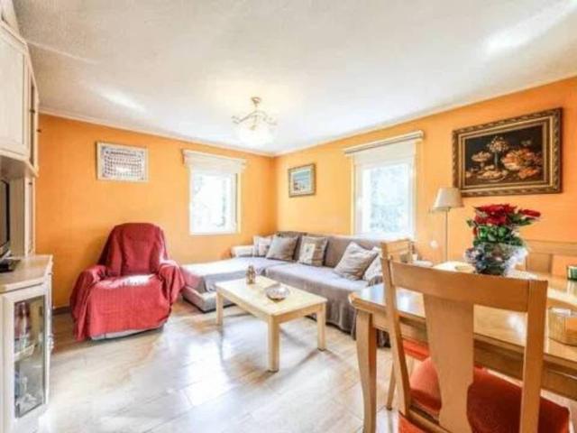 Piso en Venta en Madrid