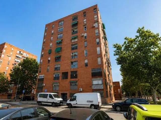 Piso en Venta en Madrid