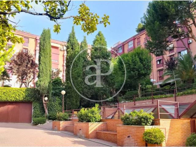 Piso en Venta en Madrid